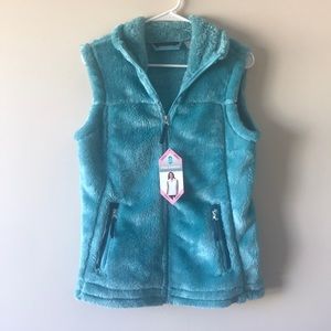 Free Country Vest